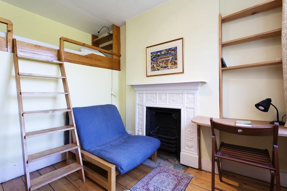 Veeve - Big Oakfield House Vr Londra